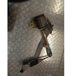Ceinture avant gauche RENAULT ESPACE 4 Photo n°1