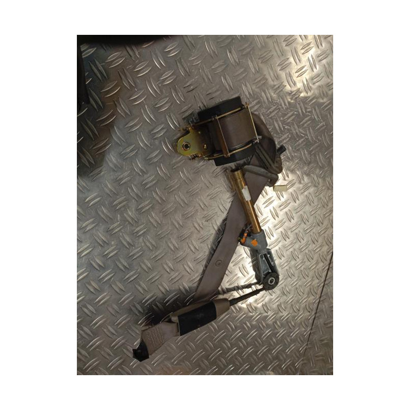 Ceinture avant gauche RENAULT ESPACE 4