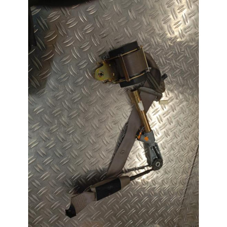 Ceinture avant gauche RENAULT ESPACE 4 Photo n°1