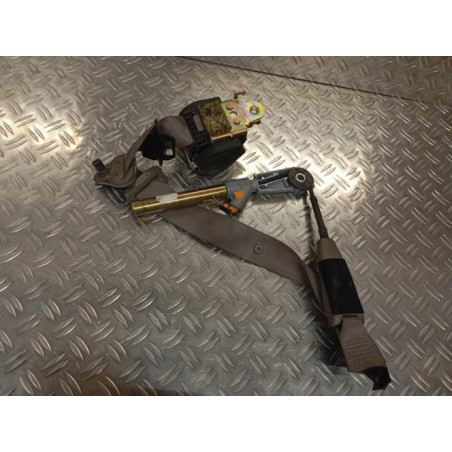 Ceinture avant gauche RENAULT ESPACE 4