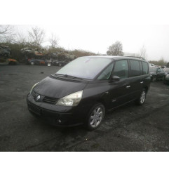 Ceinture avant gauche RENAULT ESPACE 4 Photo n°5