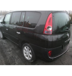 Ceinture avant gauche RENAULT ESPACE 4 Photo n°9