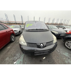 Ceinture avant gauche RENAULT ESPACE 4 Photo n°10