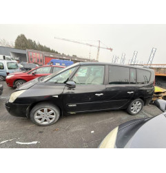 Ceinture avant gauche RENAULT ESPACE 4 Photo n°13