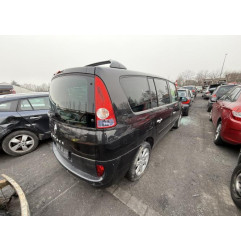 Ceinture avant gauche RENAULT ESPACE 4 Photo n°19