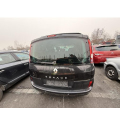 Ceinture avant gauche RENAULT ESPACE 4 Photo n°20