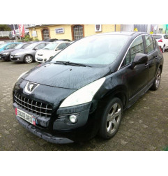 Aile avant droit PEUGEOT 3008 1 Photo n°10