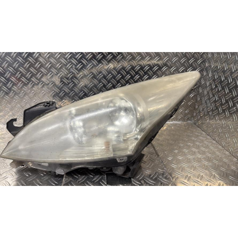 Optique avant principal gauche (feux)(phare) PEUGEOT 3008 1