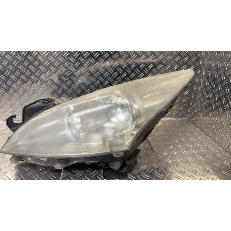 Optique avant principal gauche (feux)(phare) PEUGEOT 3008 1 Photo n°1