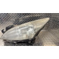 Optique avant principal gauche (feux)(phare) PEUGEOT 3008 1