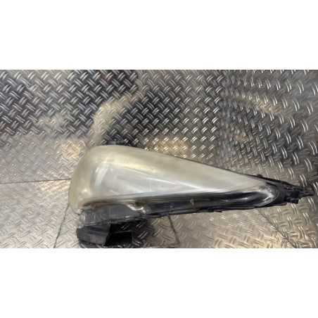 Optique avant principal gauche (feux)(phare) PEUGEOT 3008 1