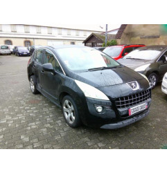 Optique avant principal gauche (feux)(phare) PEUGEOT 3008 1 Photo n°5