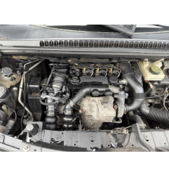 Optique avant principal gauche (feux)(phare) PEUGEOT 3008 1 Photo n°12