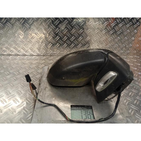 Retroviseur droit PEUGEOT 3008 1 Photo n°2