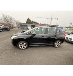 Retroviseur droit PEUGEOT 3008 1 Photo n°13