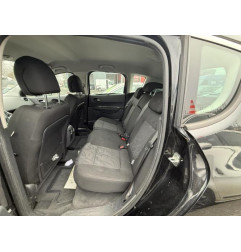 Retroviseur droit PEUGEOT 3008 1 Photo n°17