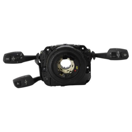 Com (Bloc Contacteur Tournant+Commodo Essuie Glace+Commodo Phare) BMW SERIE 3 E90 Photo n°1