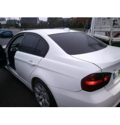 Com (Bloc Contacteur Tournant+Commodo Essuie Glace+Commodo Phare) BMW SERIE 3 E90 Photo n°8