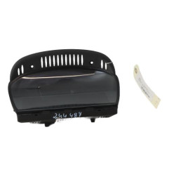 Ecran GPS BMW SERIE 3 E90 Photo n°1