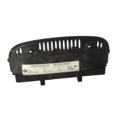 Ecran GPS BMW SERIE 3 E90 Photo n°3