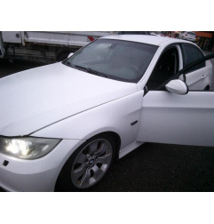 Ecran GPS BMW SERIE 3 E90 Photo n°8