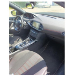 Pulseur d'air PEUGEOT 308 2 Photo n°5