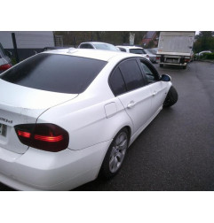 Ecran GPS BMW SERIE 3 E90 Photo n°11