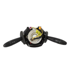 Com (Bloc Contacteur Tournant+Commodo Essuie Glace+Commodo Phare) FIAT 500 2 Photo n°1