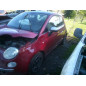 Com (Bloc Contacteur Tournant+Commodo Essuie Glace+Commodo Phare) FIAT 500 2