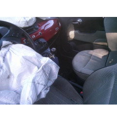 Com (Bloc Contacteur Tournant+Commodo Essuie Glace+Commodo Phare) FIAT 500 2 Photo n°7