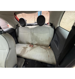 Com (Bloc Contacteur Tournant+Commodo Essuie Glace+Commodo Phare) FIAT 500 2 Photo n°18