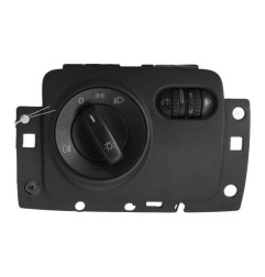 Commande de phare VOLKSWAGEN GOLF 6 Photo n°3