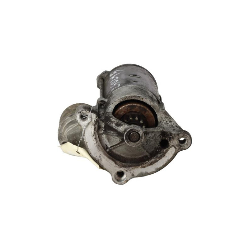 Demarreur PEUGEOT 206 Photo n°2