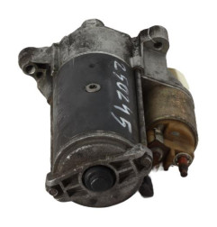 Demarreur PEUGEOT 206 Photo n°4