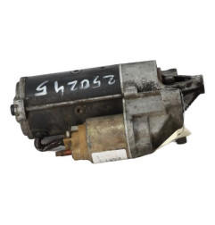 Demarreur PEUGEOT 206 Photo n°5