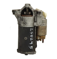 Demarreur PEUGEOT 206 Photo n°6