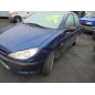 Demarreur PEUGEOT 206