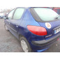 Demarreur PEUGEOT 206