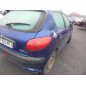 Demarreur PEUGEOT 206