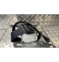Ceinture avant droit CITROEN C1 1 Photo n°3