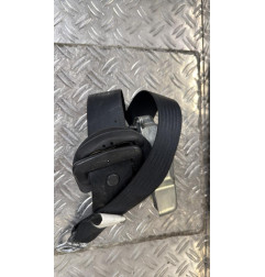 Ceinture avant droit CITROEN C1 1 Photo n°4