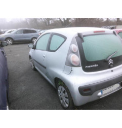 Ceinture avant droit CITROEN C1 1 Photo n°7