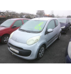 Ceinture avant droit CITROEN C1 1 Photo n°8