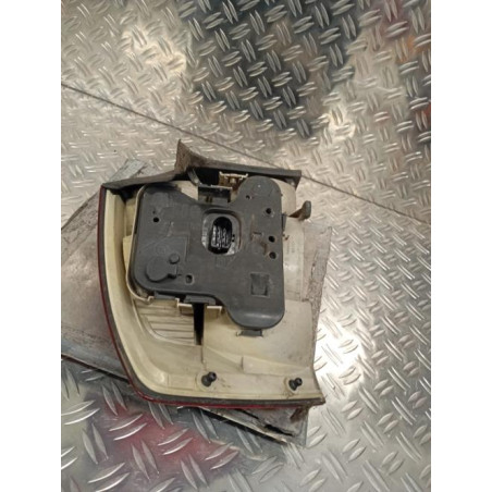 Feu arriere principal droit (feux) AUDI A4 2