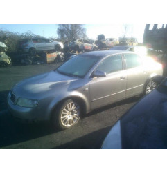 Feu arriere principal droit (feux) AUDI A4 2 Photo n°5