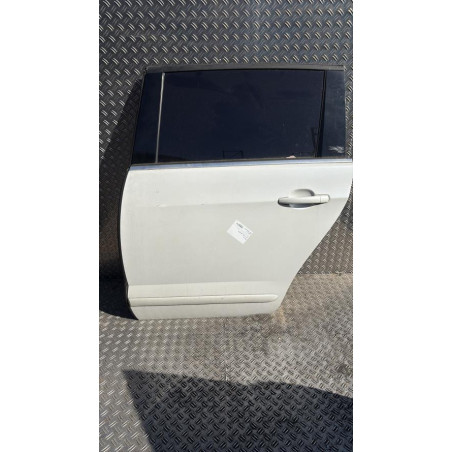 Porte arriere gauche PEUGEOT 5008 1 Photo n°1