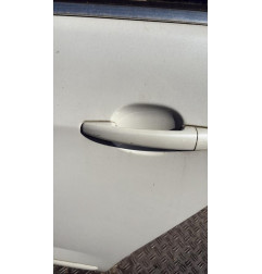 Porte arriere gauche PEUGEOT 5008 1 Photo n°3