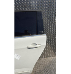 Porte arriere gauche PEUGEOT 5008 1 Photo n°4