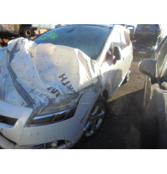 Porte arriere gauche PEUGEOT 5008 1 Photo n°7