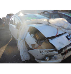 Porte arriere gauche PEUGEOT 5008 1 Photo n°8